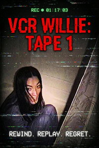 VCR Вилли: Кассета 1