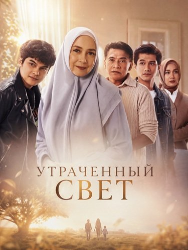 Утраченный свет