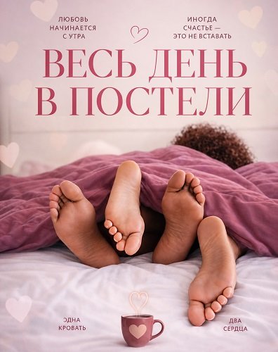 Весь день в постели